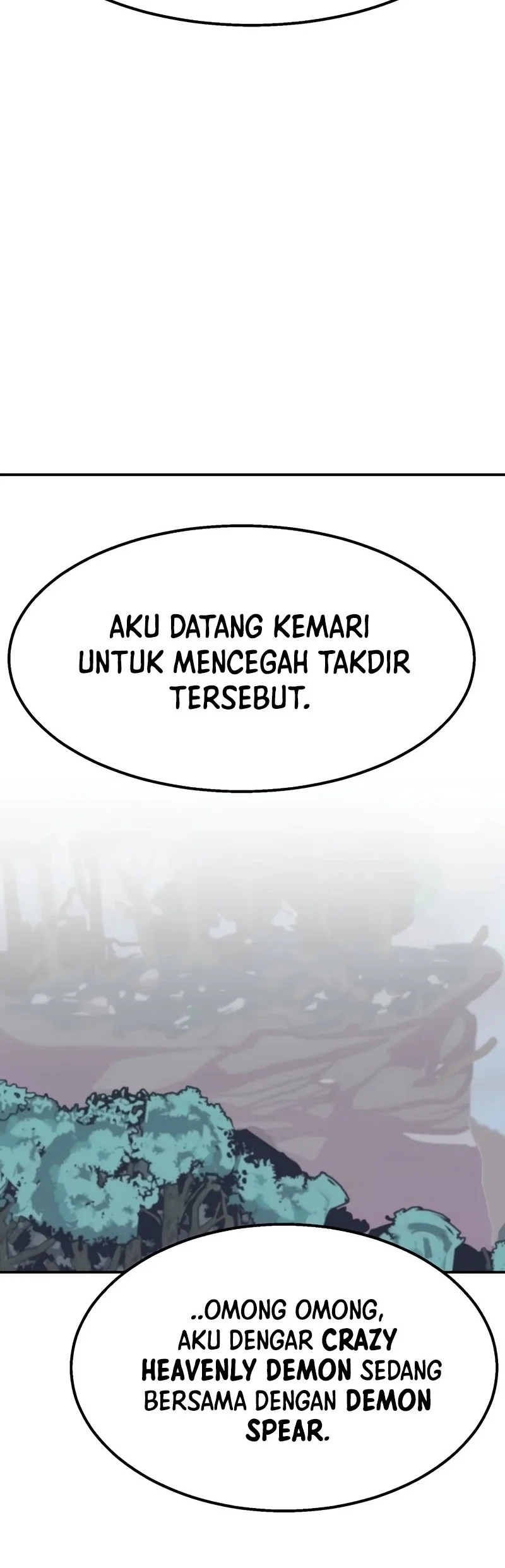 Worthless Regression Chapter 106 [Season 2 End] Gambar 71